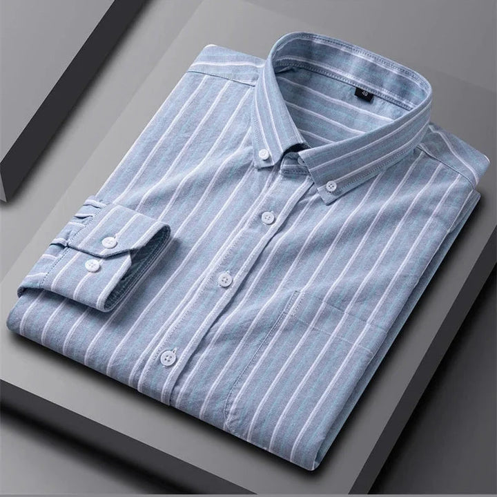 Joris™ | Oxford Shirt