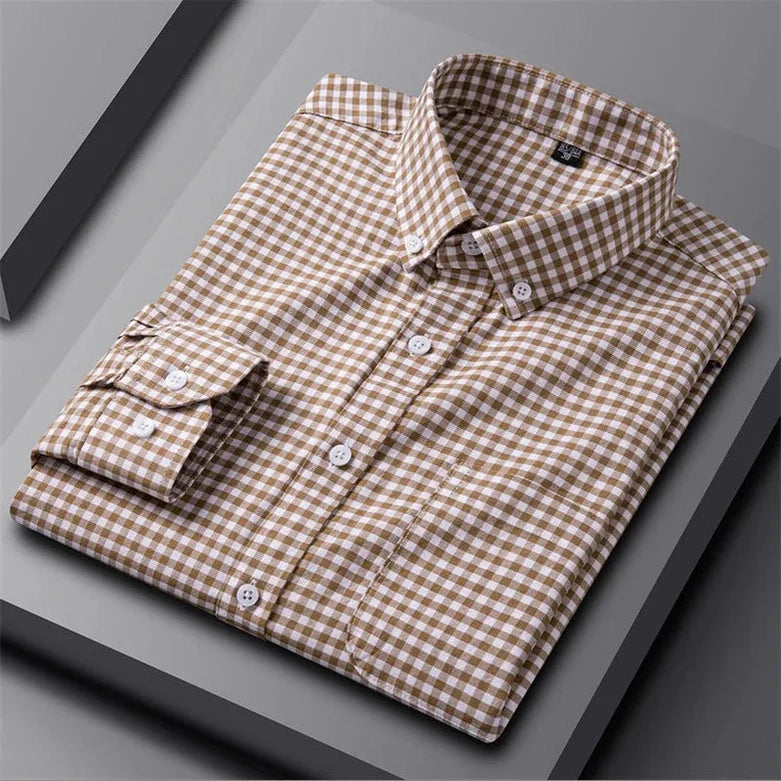 Joris™ | Oxford Shirt