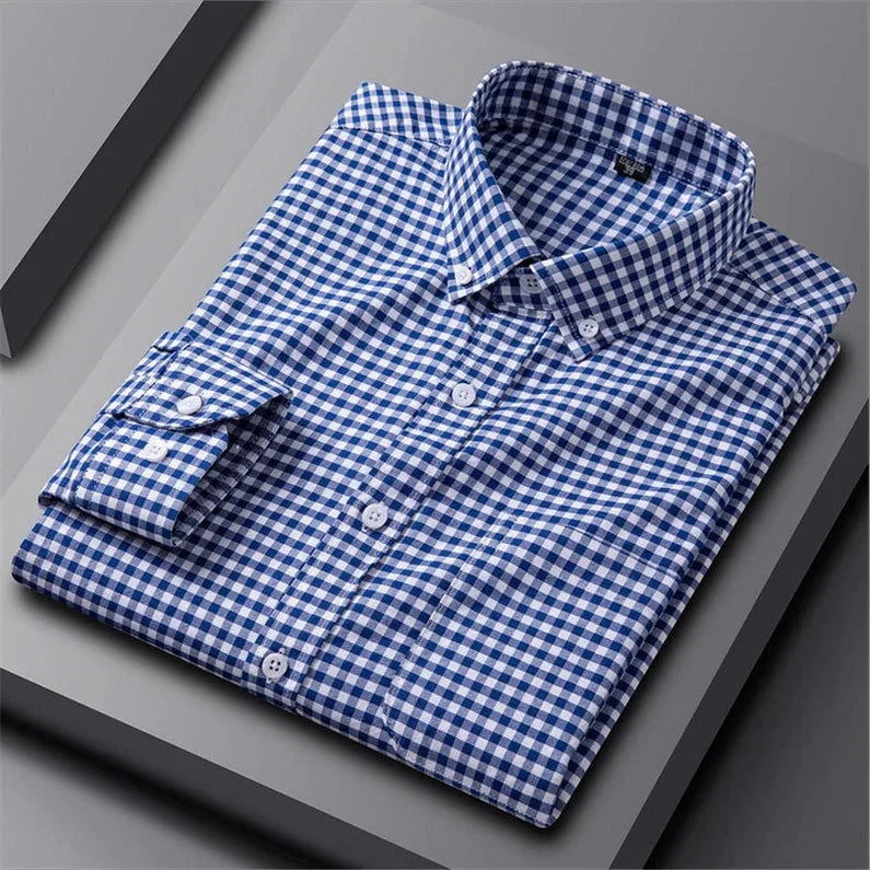 Joris™ | Oxford Shirt