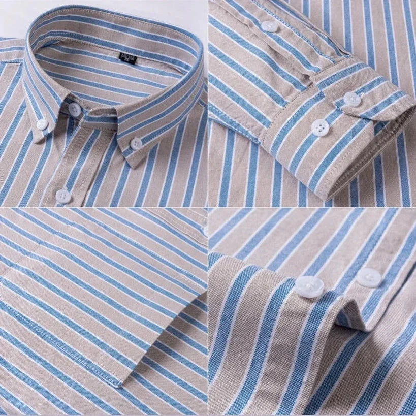 Joris™ | Oxford Shirt