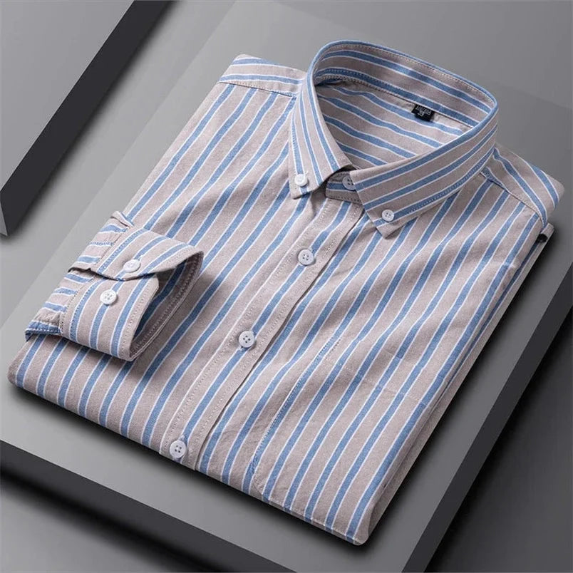Joris™ | Oxford Shirt