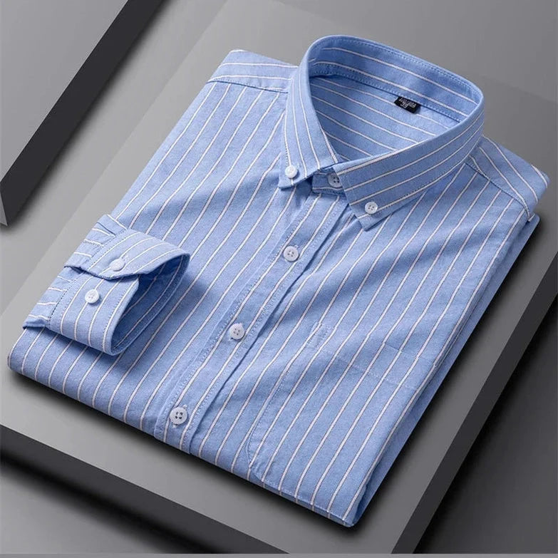 Joris™ | Oxford Shirt