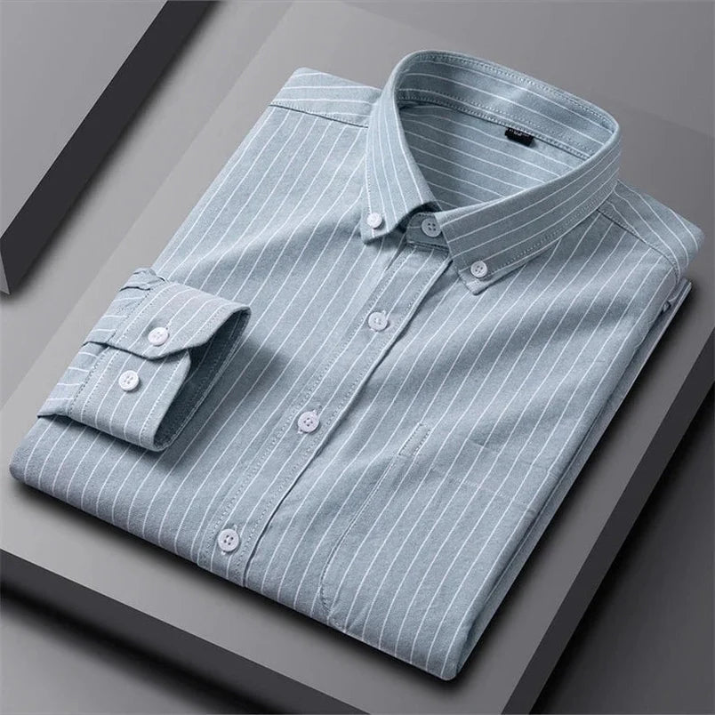 Joris™ | Oxford Shirt