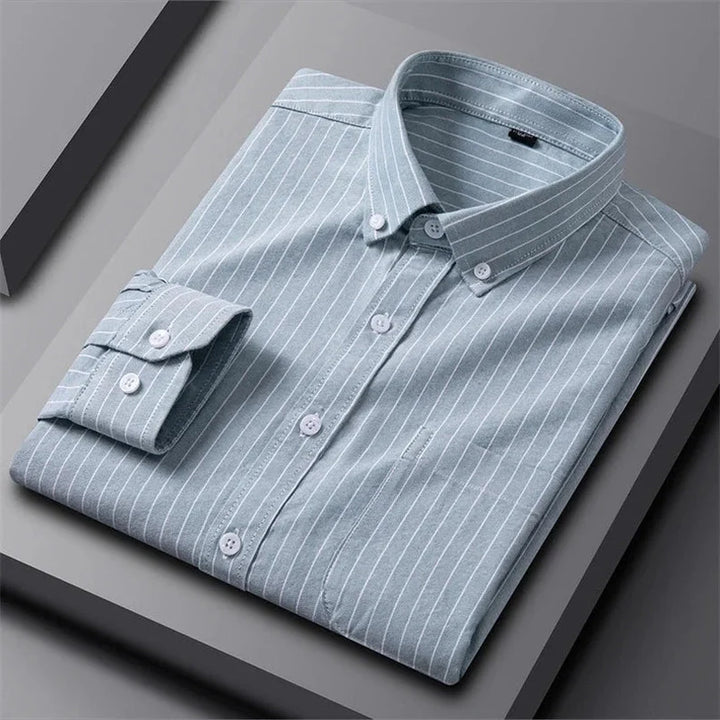 Joris™ | Oxford Shirt