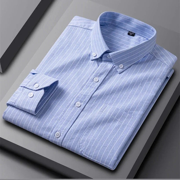 Joris™ | Oxford Shirt