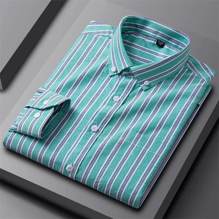 Joris™ | Oxford Shirt
