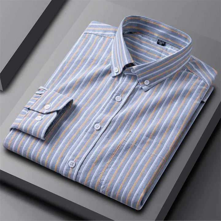 Joris™ | Oxford Shirt