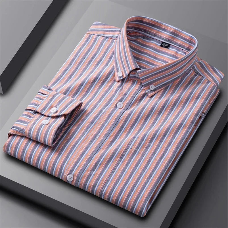 Joris™ | Oxford Shirt