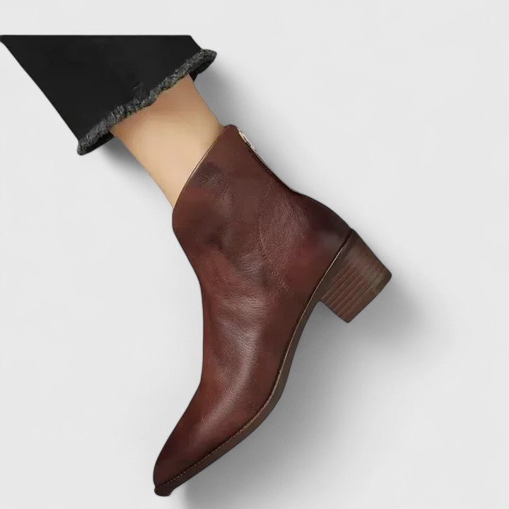 Josefine | Chic Ankle Boots