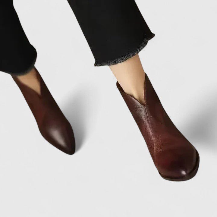 Josefine | Chic Ankle Boots