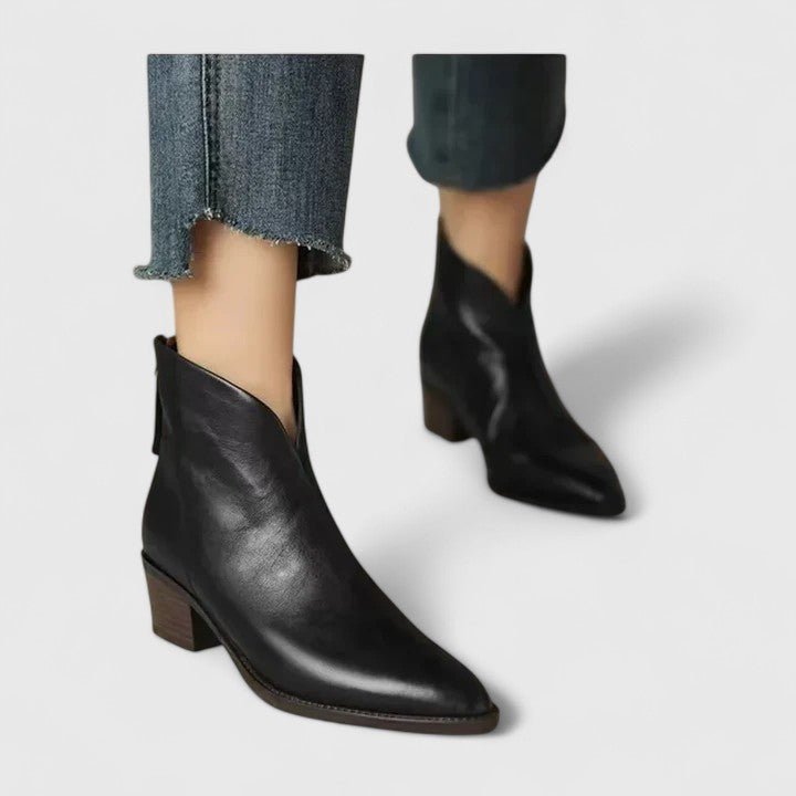 Josefine | Chic Ankle Boots