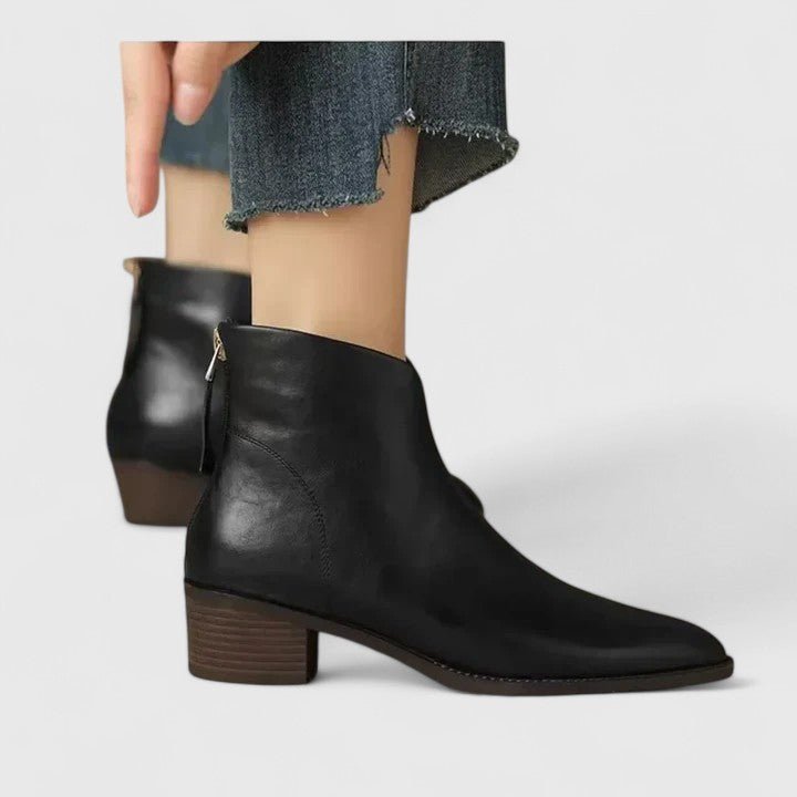 Josefine | Chic Ankle Boots