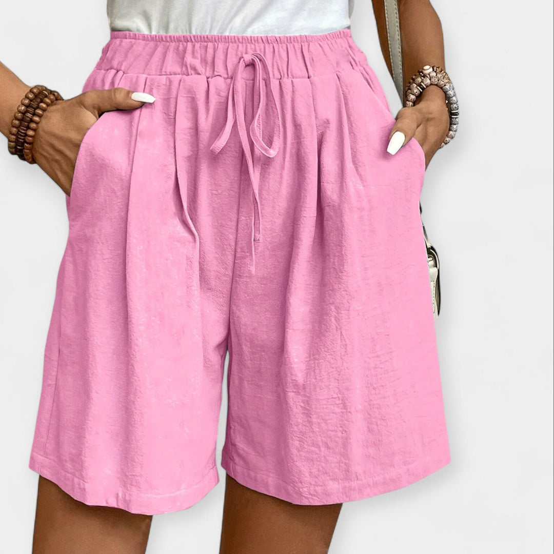 Josefine | Breezy Shorts