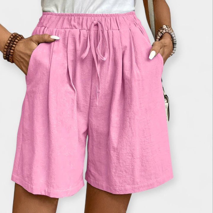 Josefine | Breezy Shorts