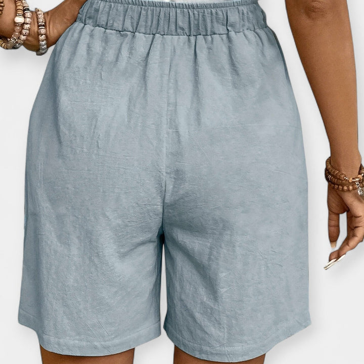 Josefine | Breezy Shorts