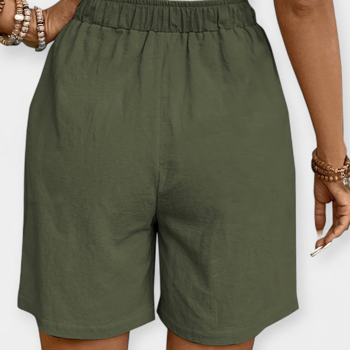 Josefine | Breezy Shorts
