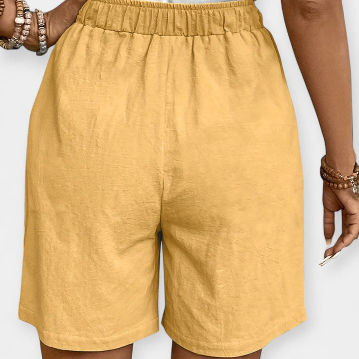 Josefine | Breezy Shorts