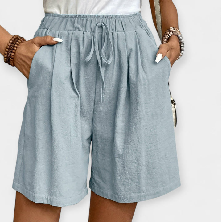 Josefine | Breezy Shorts