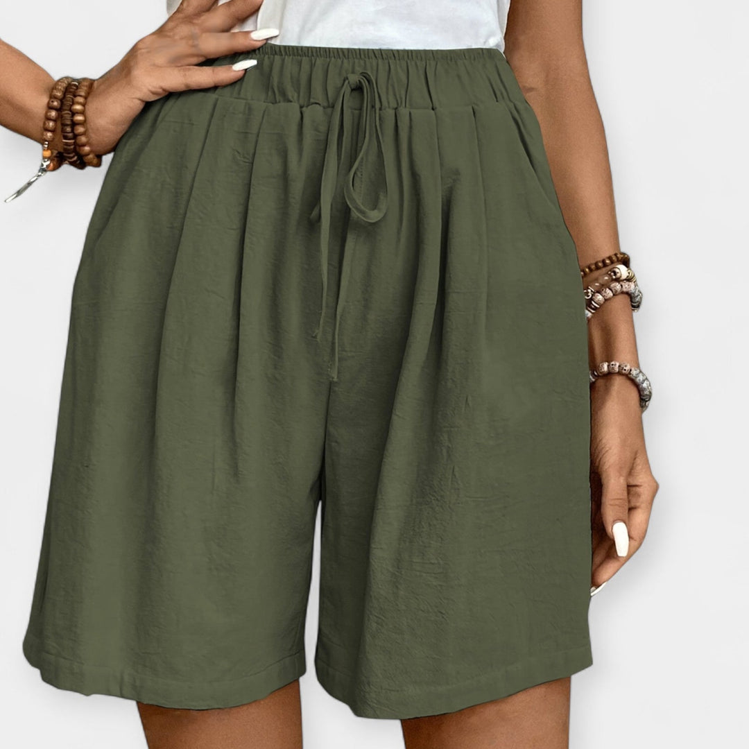 Josefine | Breezy Shorts