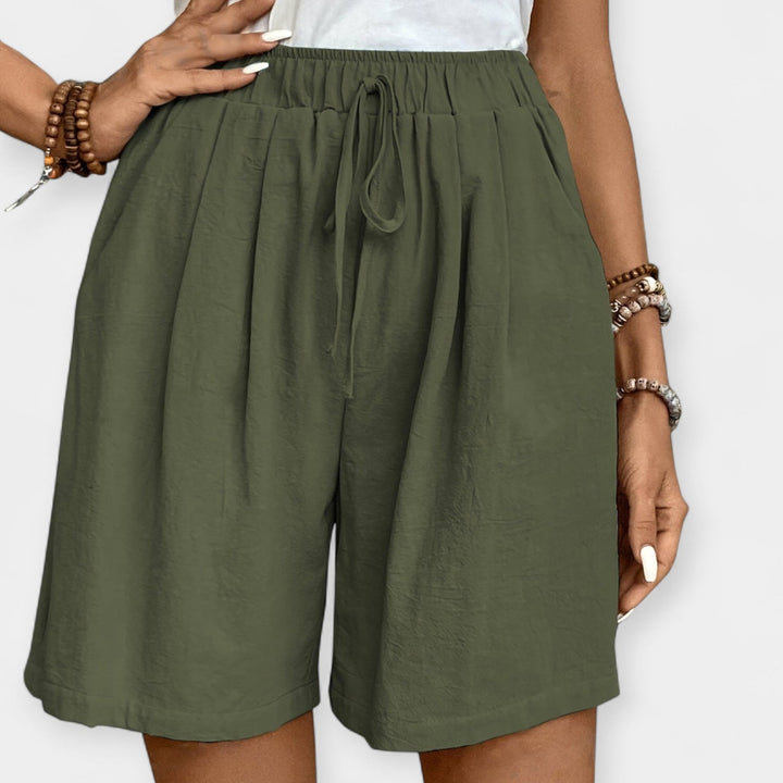 Josefine | Breezy Shorts