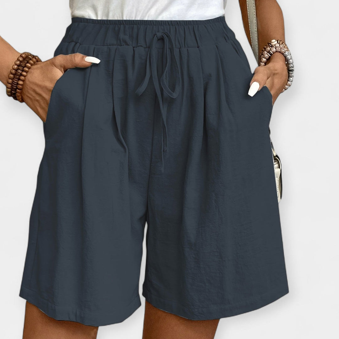 Josefine | Breezy Shorts