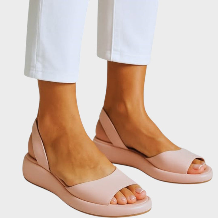 Josefine | Orthopedic Sandals