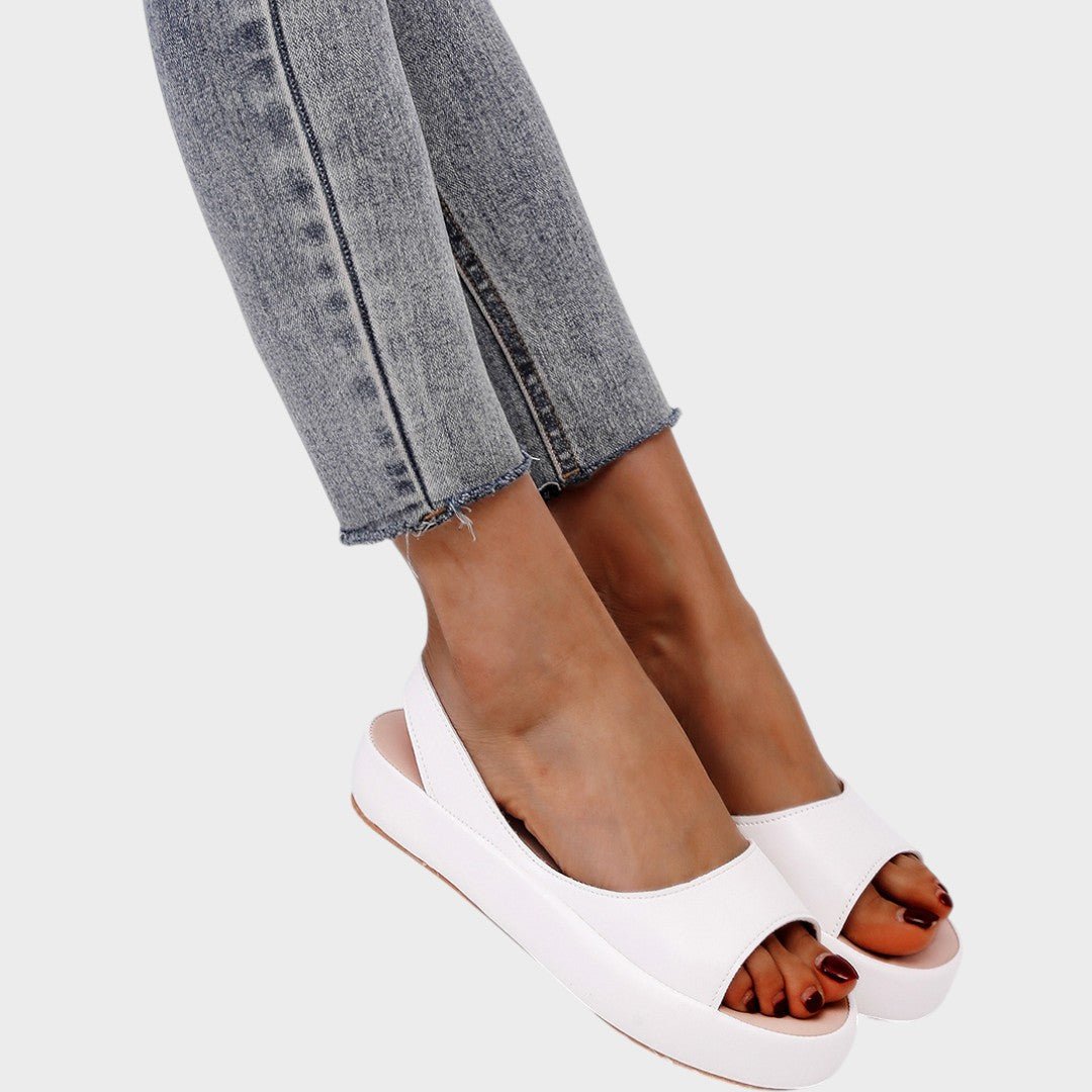 Josefine | Orthopedic Sandals