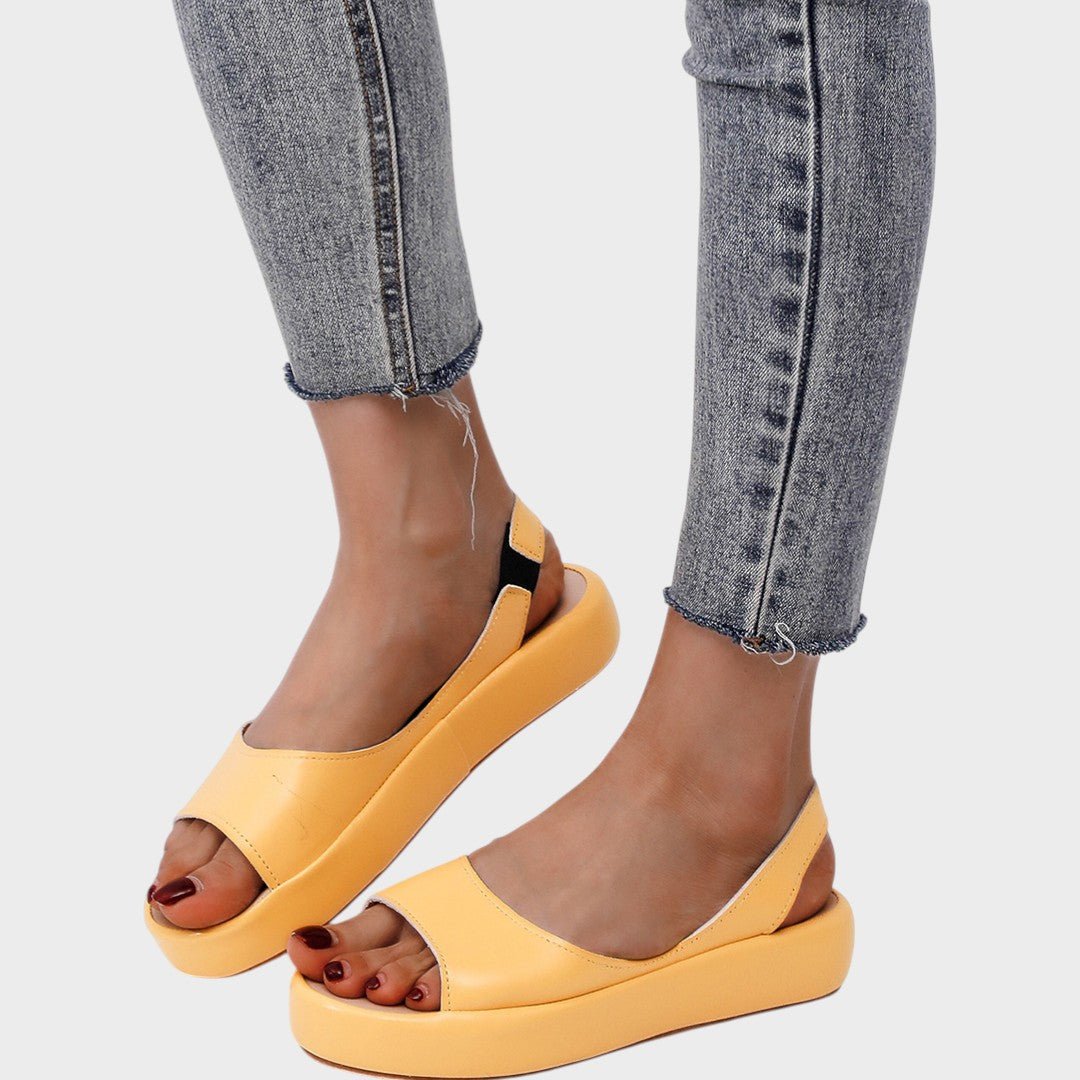 Josefine | Orthopedic Sandals