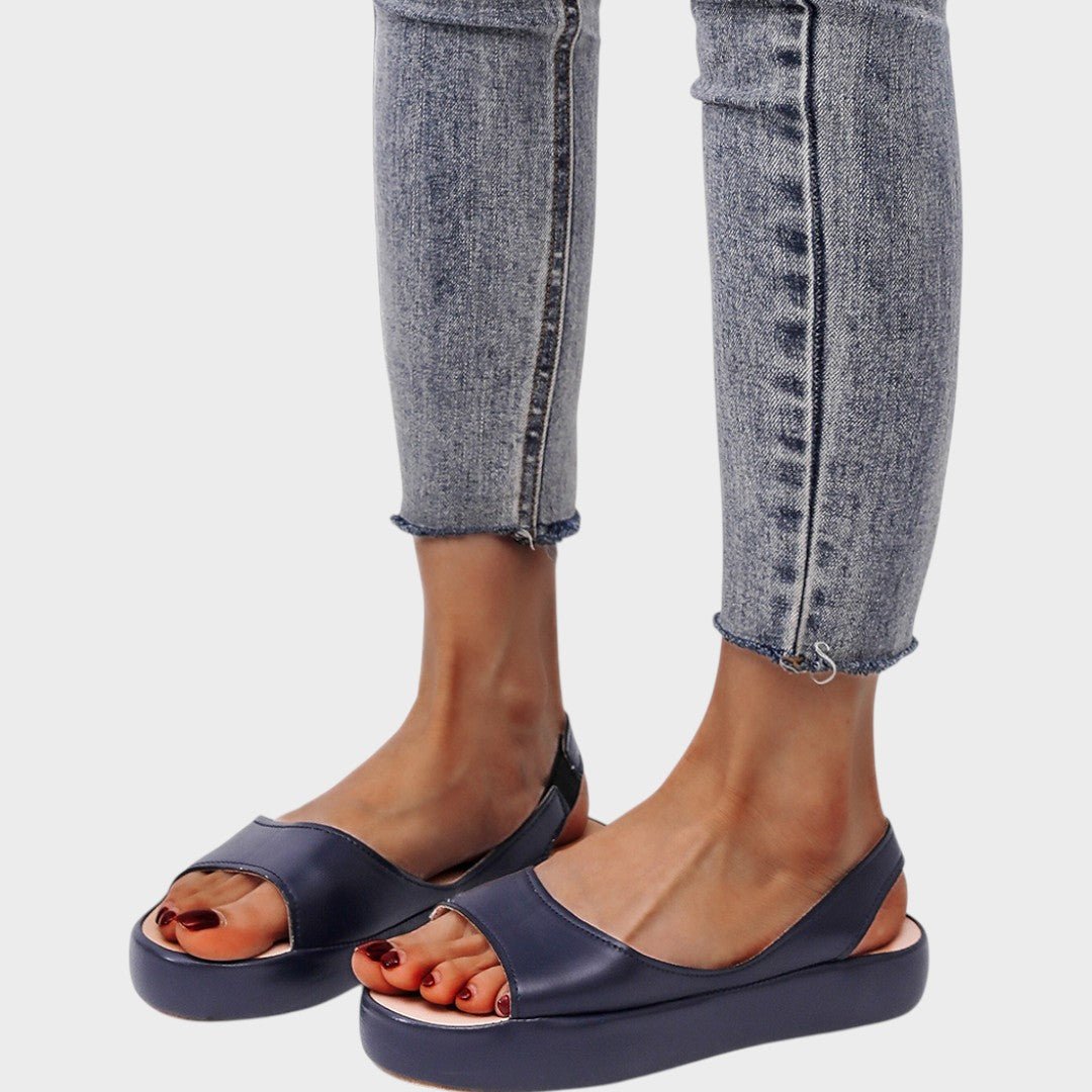 Josefine | Orthopedic Sandals