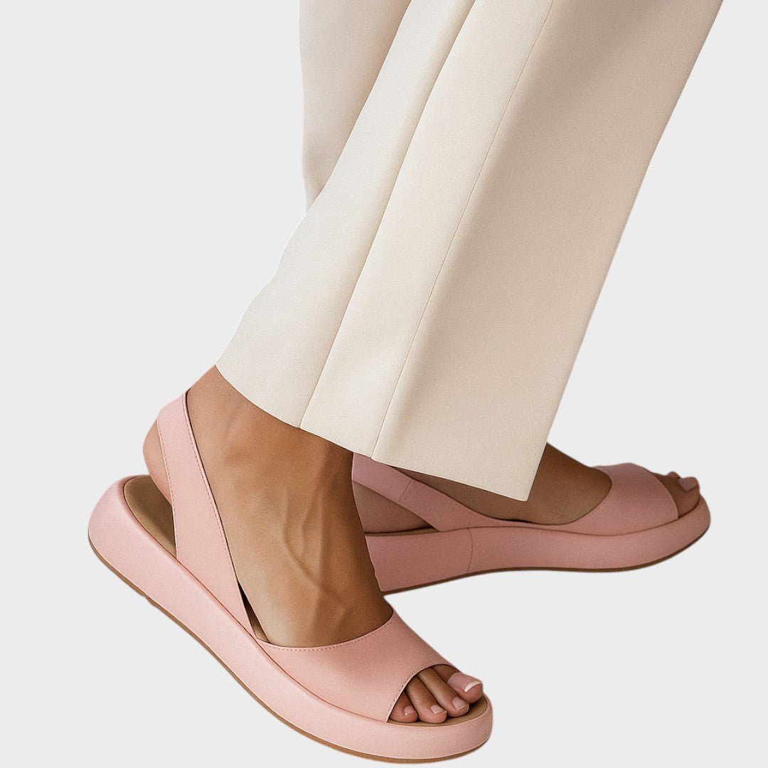 Josefine | Orthopedic Sandals