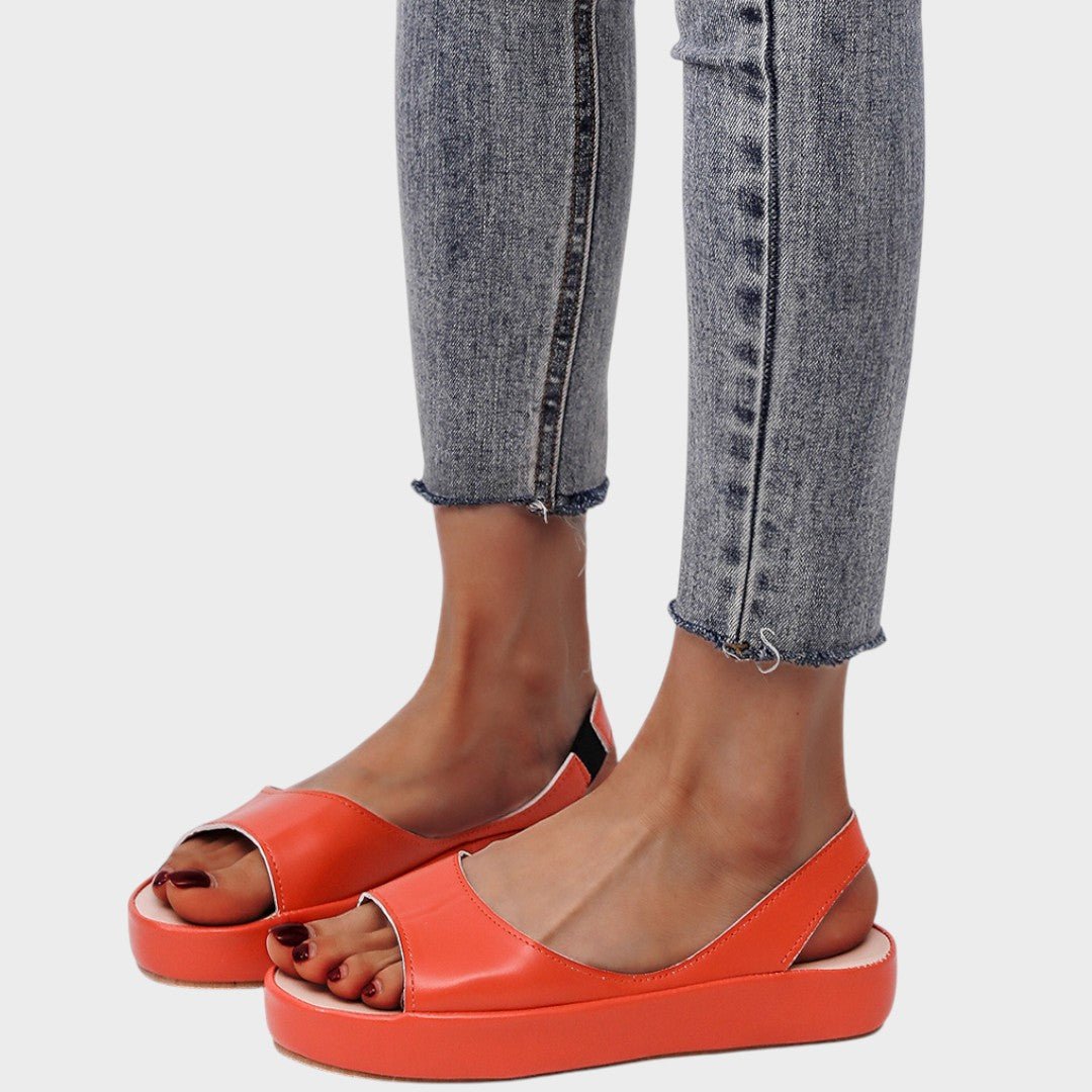 Josefine | Orthopedic Sandals