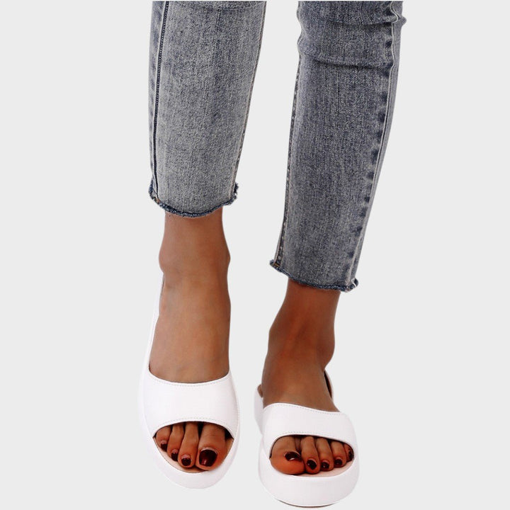 Josefine | Orthopedic Sandals