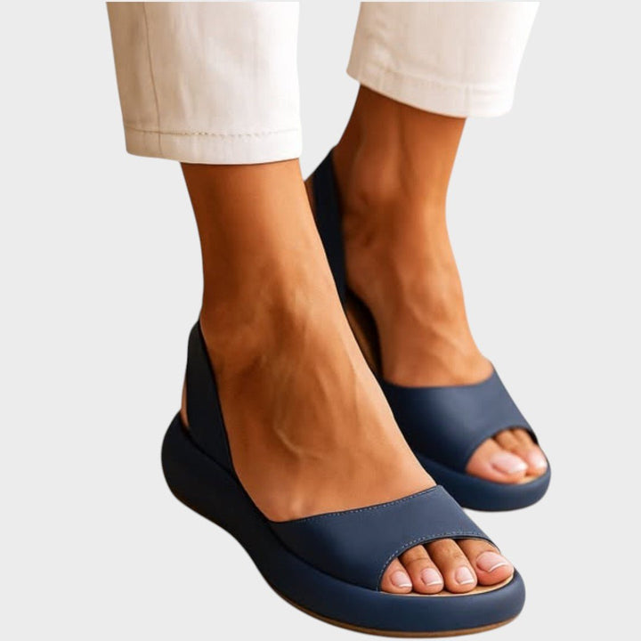 Josefine | Orthopedic Sandals