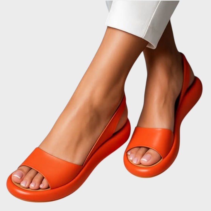 Josefine | Orthopedic Sandals