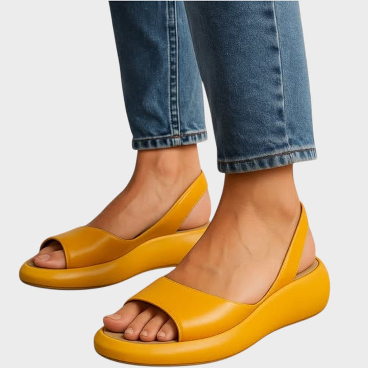 Josefine | Orthopedic Sandals