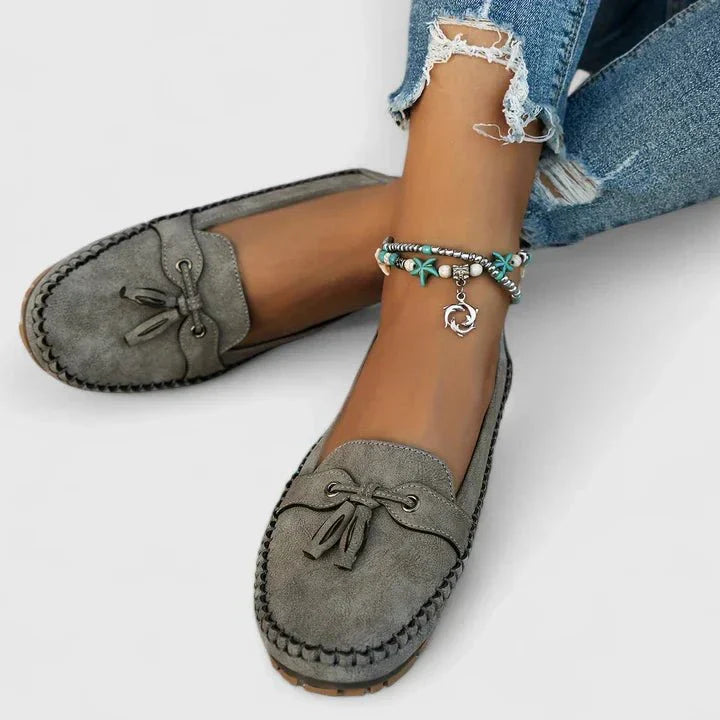 Josefine | Orthopedic Loafers