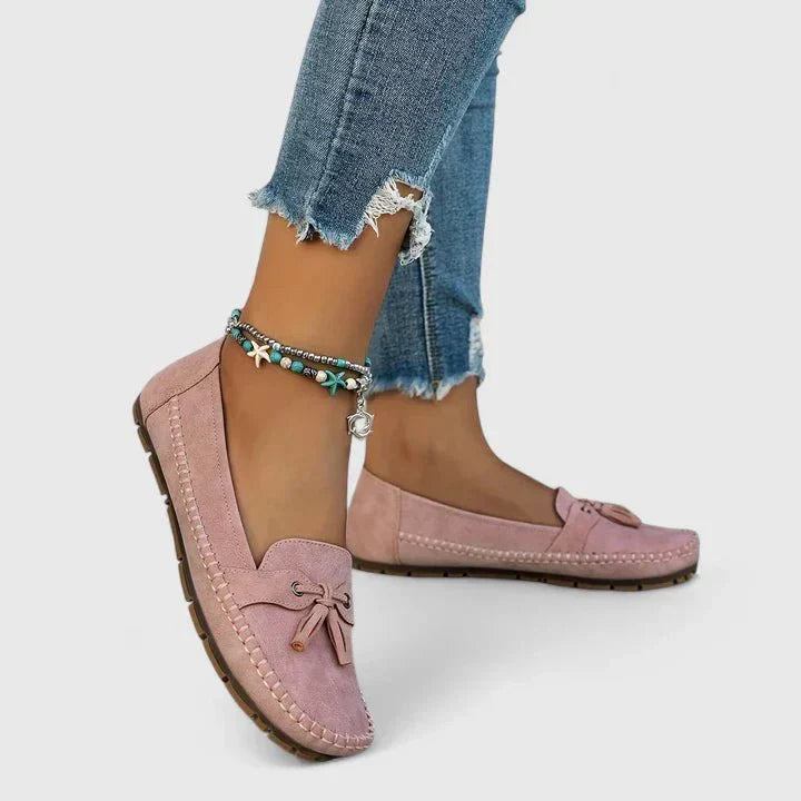 Josefine | Orthopedic Loafers