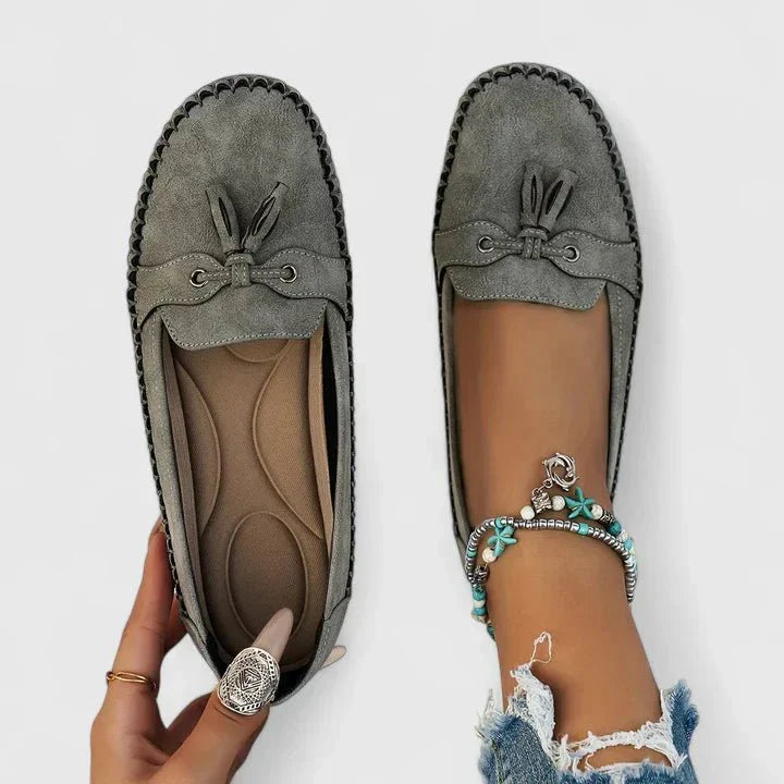 Josefine | Orthopedic Loafers