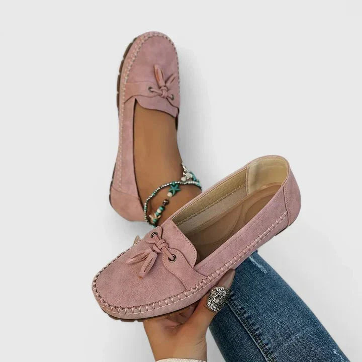 Josefine | Orthopedic Loafers