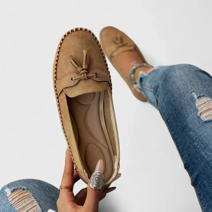 Josefine | Orthopedic Loafers