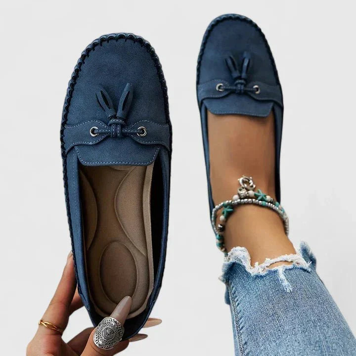Josefine | Orthopedic Loafers