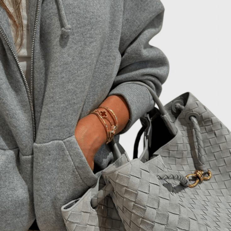 Josefine | Skuldertaske