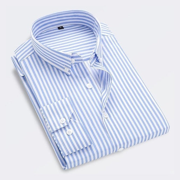 Jos™ | Sommer Striped Shirt