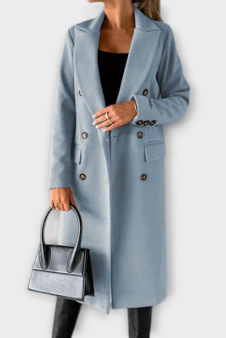 Judith | Lang frakke