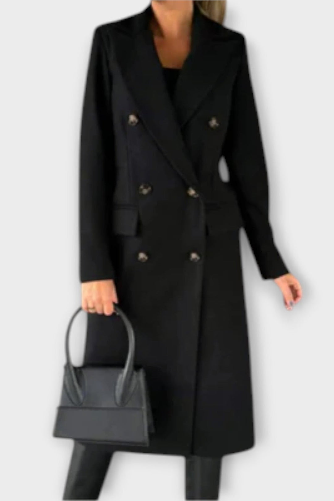 Judith | Lang frakke