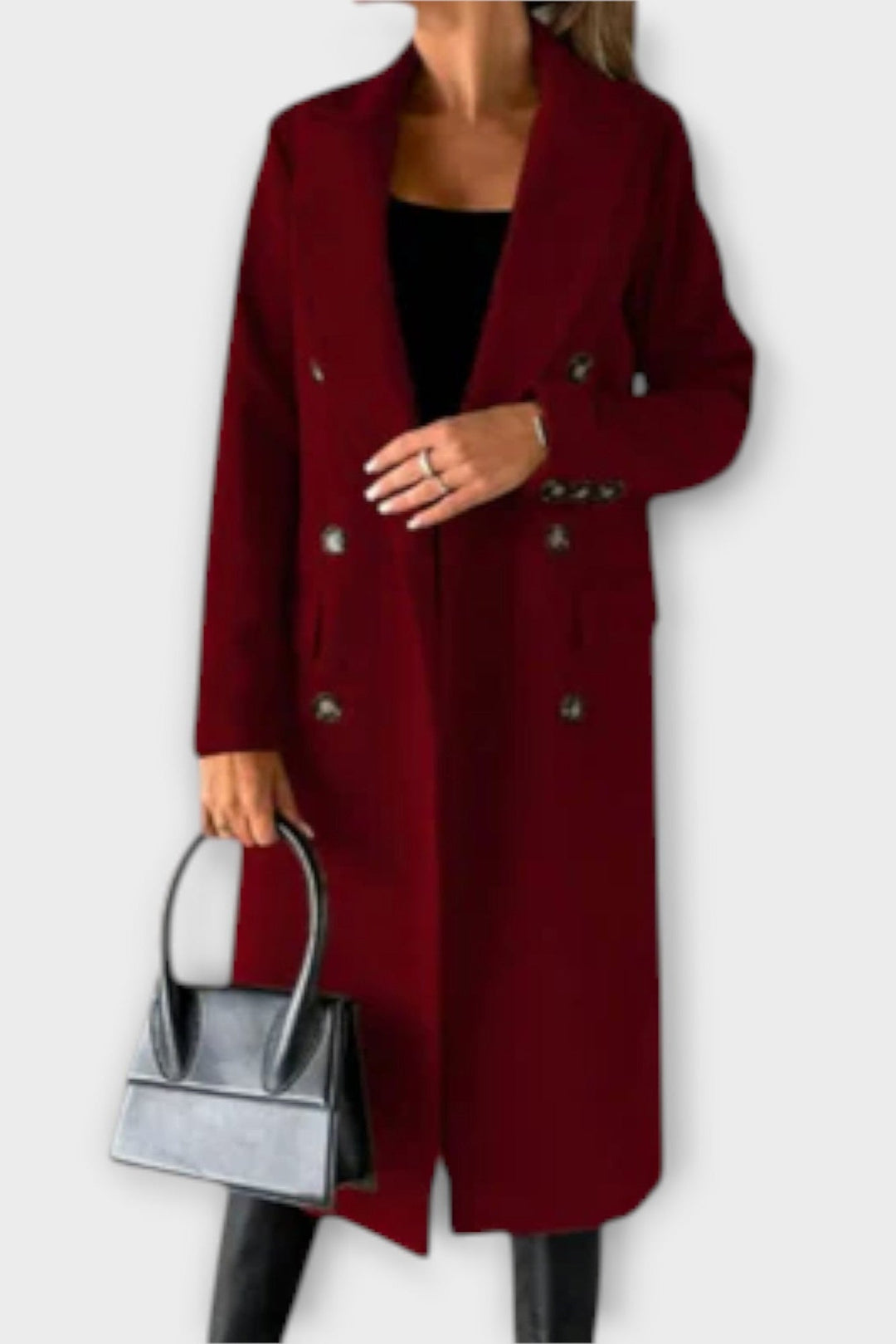 Judith | Lang frakke