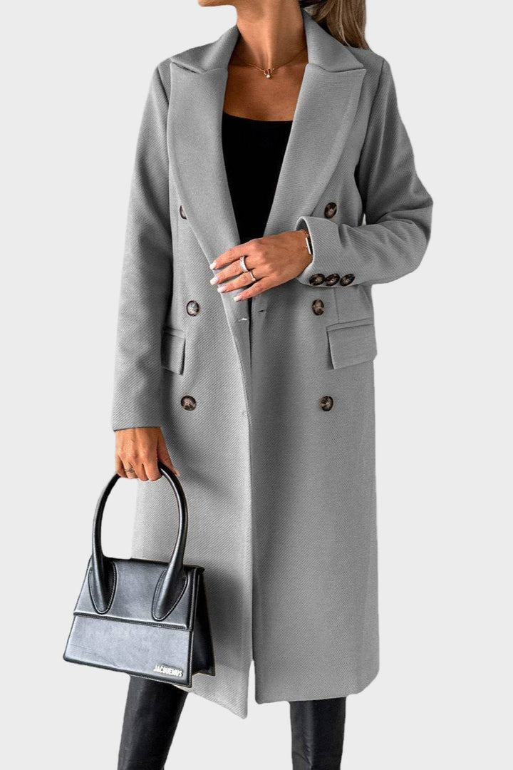 Judith | Lang frakke