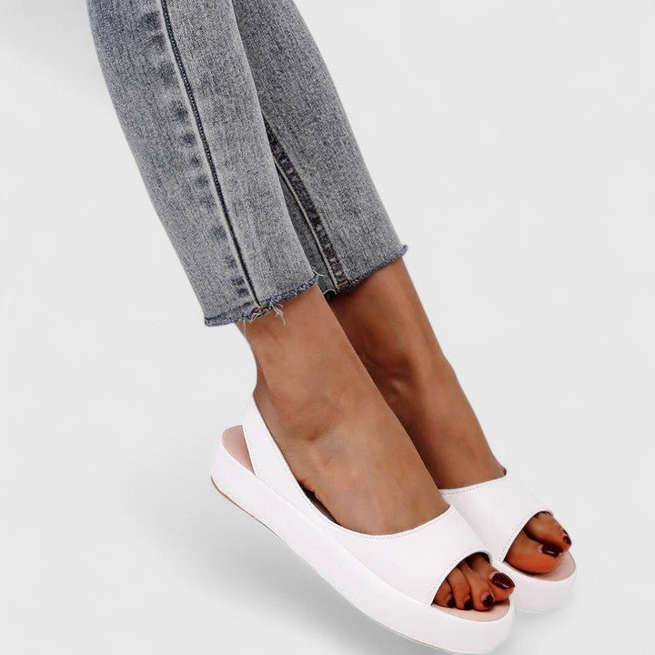 Julie | Orthopedic Sandals