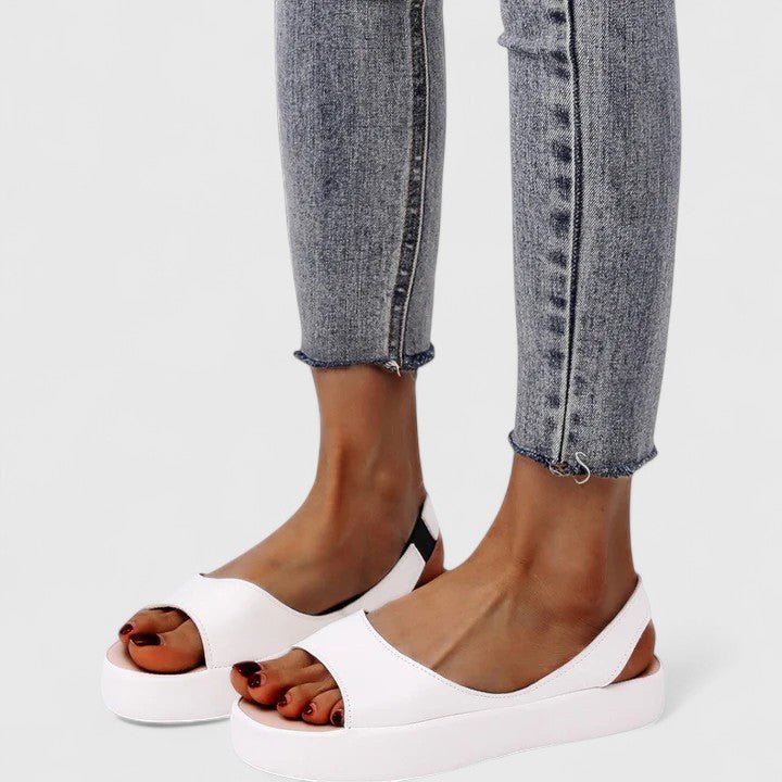 Julie | Orthopedic Sandals