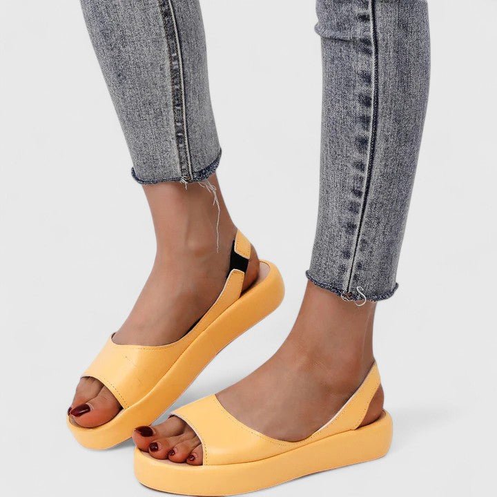 Julie | Orthopedic Sandals